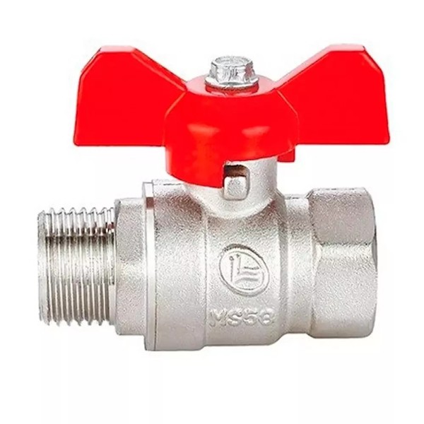 DoubleLin Փական թիթեռնիկ M1
