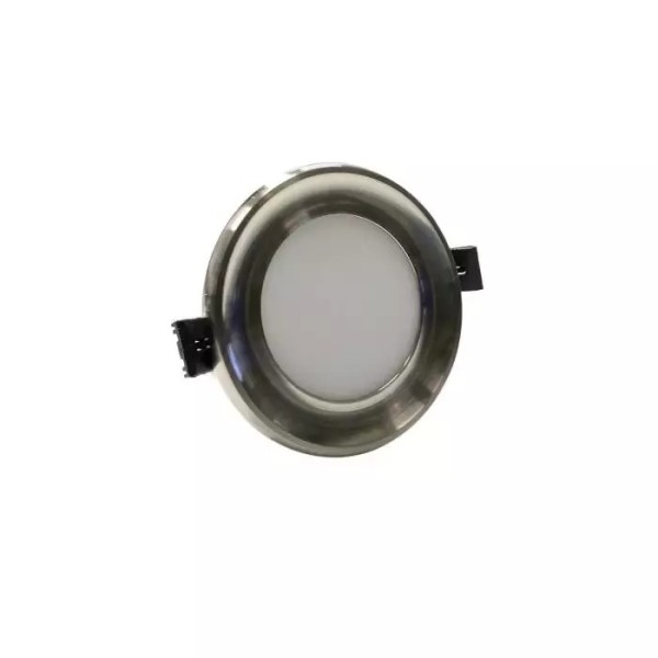 Ellight լուսատու Celi M8-B ներկառուցվող 6W 4100K 1/100