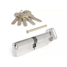 Միջուկ դռան փականի Apecs SC-100-Z-C-NI 00011657