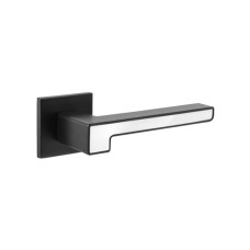 Բռնակ  Code Deco Slim H-30120-A-BLM/W 31635