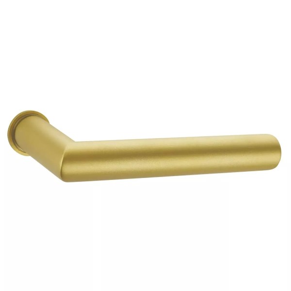 Բռնակ դռան FIMET OLANDA 102/241 WC 310 կիսակոմպլեկտ F.60 սատինե պողպատ