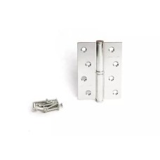 Ծխնի ներփորովի Apecs 100x70-B-Steel-CR-R 00013693