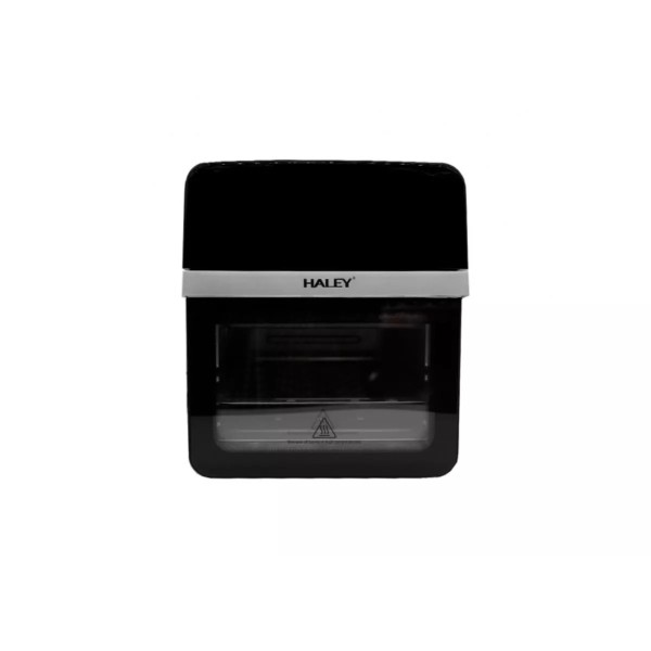Աէրոգրիլ Haley 2200W 2 in 1 12լ HY-2555