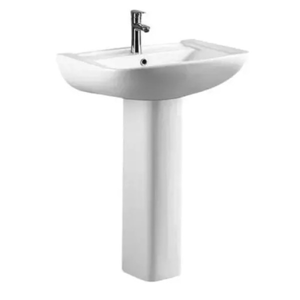 Լվացարան պատվանդանով MILANO 430 140500201382