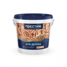 Prestij մածիկ փայտի полисандр 0.3կգ 6հ