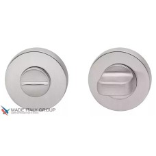 Ֆիքսատոր պտտվող կլոր հիմքով COLOMBO CD49BZG6G-NI, անփայլ նիկել