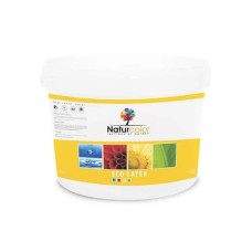 15կգ Կիսալվացվող ներկ NATURCOLOR