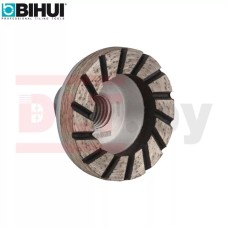 Ալմաստե հղկման սկավառակ Ø50մմ, BIHUI, DGW50