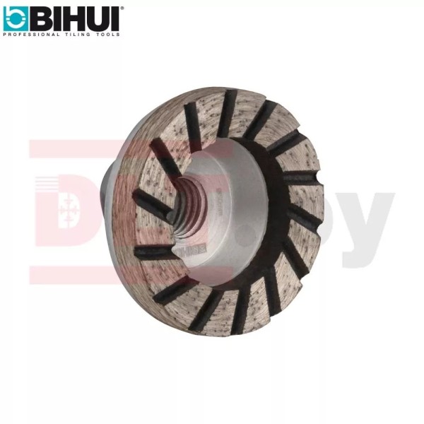 Ալմաստե հղկման սկավառակ Ø50մմ, BIHUI, DGW50