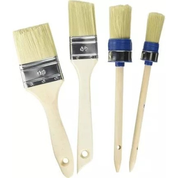 Color Expert վրձինների կոմպլ. 82610227