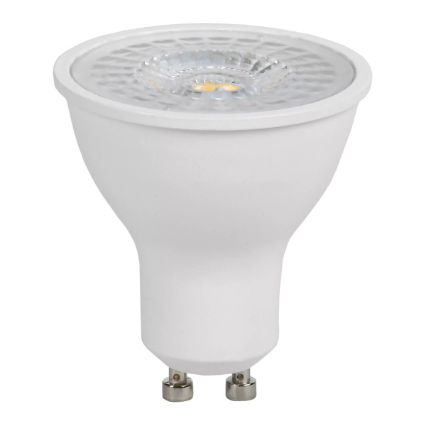 Լամպ PAR16 7w 4000K Lens խոշորացույցով IEK