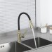 Խոհանոցի խառնիչ ճկուն ծորանով FRAP H44 F4044-3