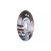 Սկավառակ ալմաստե կերամոգրանիտի Distar 1A1R 125 Esthete 11115421010