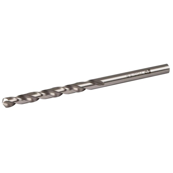 Պողպատի գայլիկոններ 4,5x75մմ RAWLPLUG RT-HSSP-045-B10