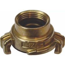Պղնձե համաձուլվածքից կցամասեր KALETA ZL0004