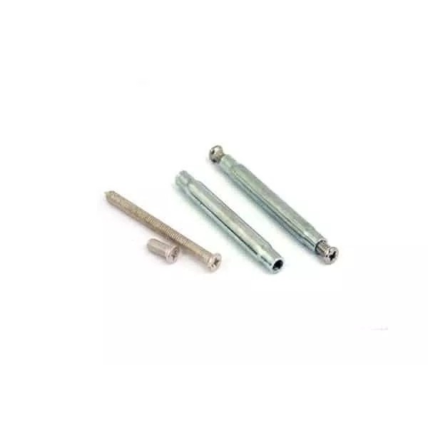 Ձգանակներ պտուտակավոր Apecs SCR-M4-10(50)50-NI 00019026