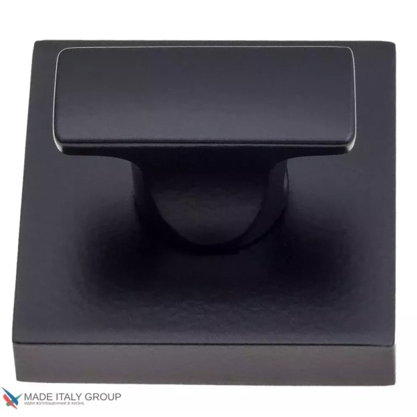 Ֆիքսատոր պտտվող քառակուսի հիմքով COLOMBO MM29BZG6-NM, անփայլ սև Ֆիքսատոր պտտվող քառակուսի հիմքով COLOMBO MM29BZG6-NM, անփայլ սև