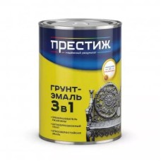 Prestij ներկ ժանգակայուն 3B1 белая 1.9կգ 6հ
