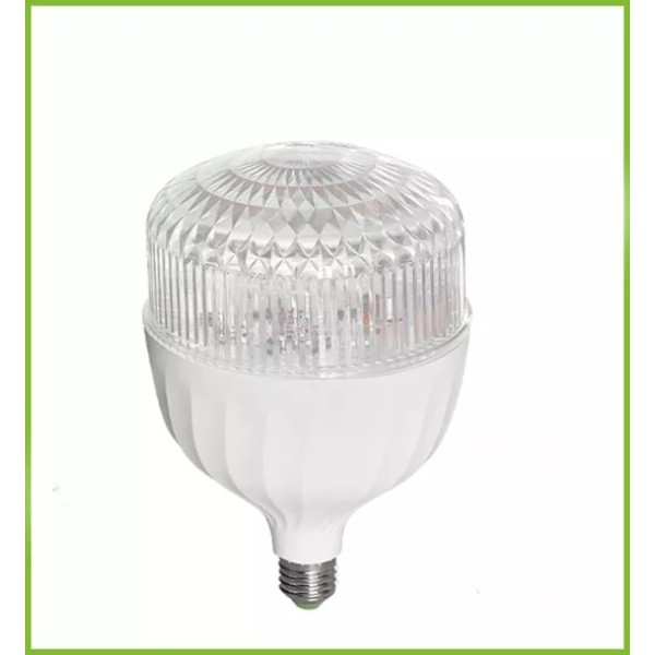 լամպ լուսադիոդ T120 բալբ-վենուս պլ+ալ CTORCH 45W, E27, 4200K, 4200Lm, 120*220մմ