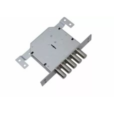 Փական մուտքի դռան սուվալդային ГАРДИАН-2001Т-4кл 00027088