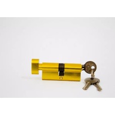 Միջուկ դռան փականի 70մմ 3բն․ Fealty GP/BK