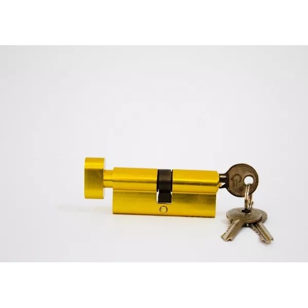 Միջուկ դռան փականի 70մմ 3բն․ Fealty GP/BK