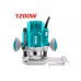 Ֆռեզ 1200W TOTAL TR110816 Ֆռեզ 1200W TOTAL TR110816