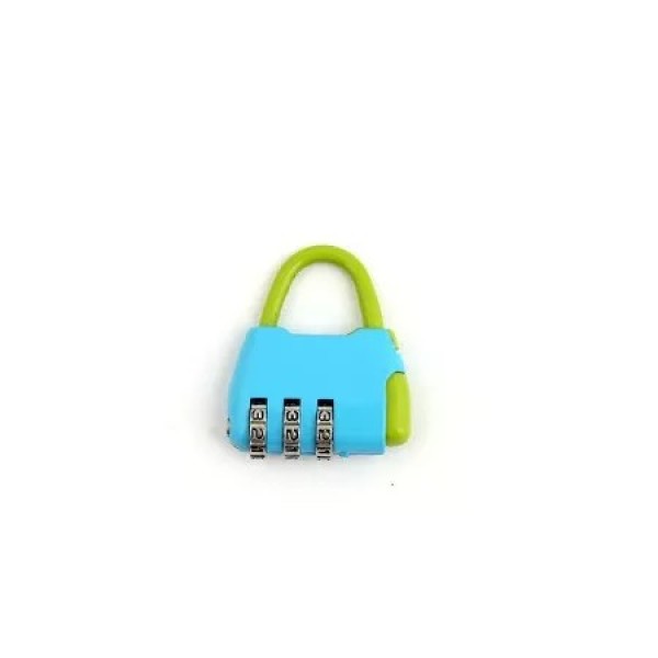 Կախովի կողպեք Аpecs PDZ-28-36-CODE-Blister 00019676