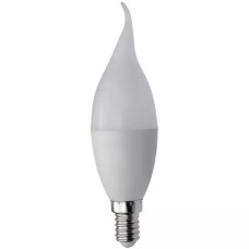 LED լամպ՝ մոմ ձևավոր վերջույթով Lumos C37T