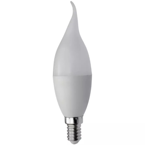 LED լամպ՝ մոմ ձևավոր վերջույթով Lumos C37T