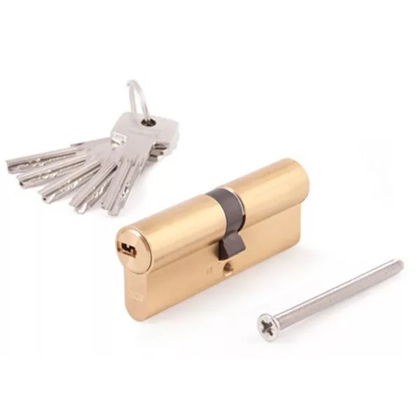 Միջուկ դռան փականի ABUS D6MM 40/40 KD W/5 LONG KEY 00026630