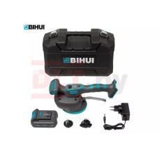 Սալիկի վիբրացիոն հարվածիչ SELECT BIHUI, թվային վահանակ, 6 արագություն