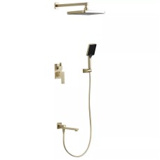 Ցնցուղի լրակազմ FRAP H91-3 F7191-3