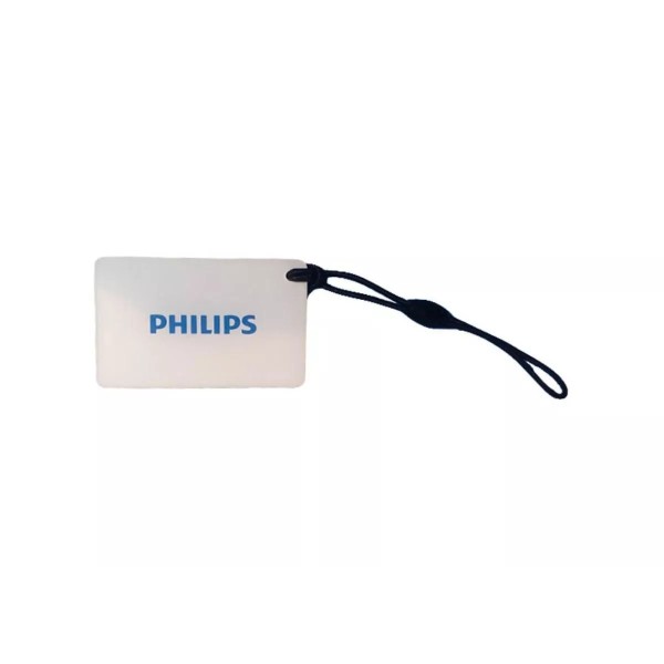 Քարտ RF Philips
