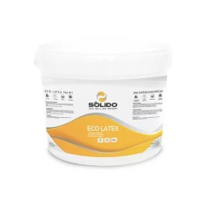15կգ Կիսալվացվող ներկ SOLIDO