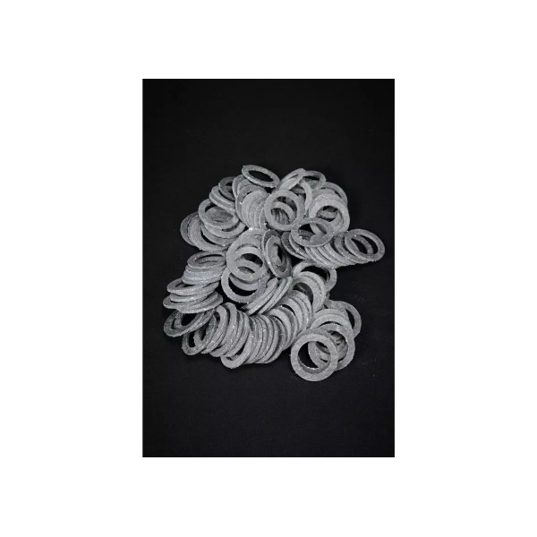 Պարոնիտային միջադիր 1″ (19*30 մմ) (1 տուփ - 1000 դ) Պարոնիտային միջադիր 1″ (19*30 մմ) (1 տուփ - 1000 դ)