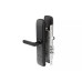 Փական էլեկտրոնային Apecs Smart SL-52-60.85/8001-BLM (TTLock, WiFi, FP) 00034552
