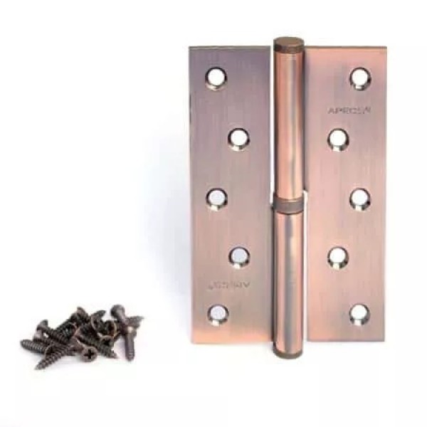 Ծխնի ներփորովի Apecs 120x80-B-Steel-AC-L 00013698