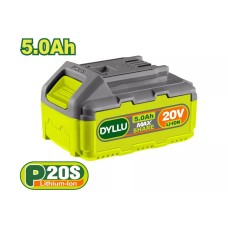 Li-Ion մարտկոց DYLLU DTLBP550 5.0Աժ