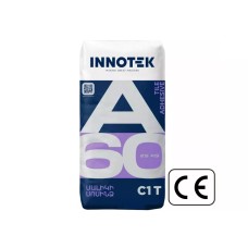 Սալիկի սոսինձ INNOTEK A60 C1T