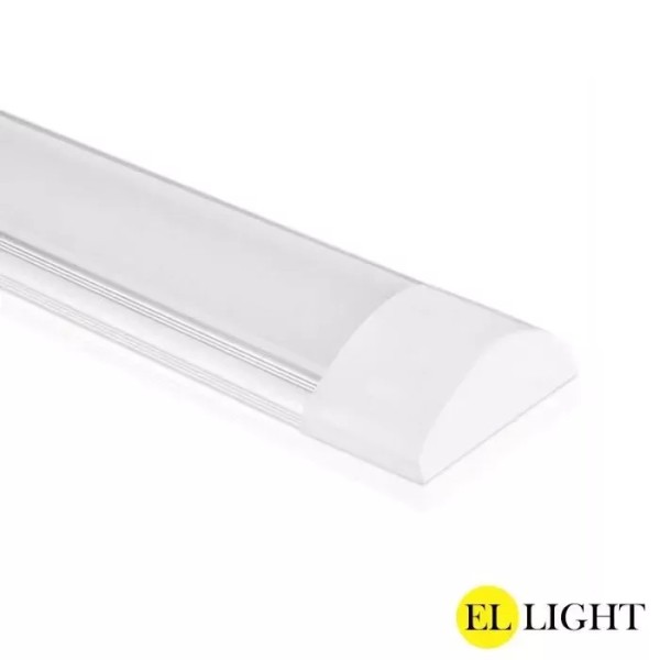 Ellight line լուսատու 40W 6500K 1200մմ ալյումինե իրանով 1/30
