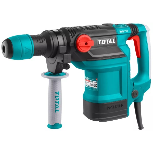 Հորատիչ TOTAL TH112386 1200Վտ 8Ջ SDS MAX