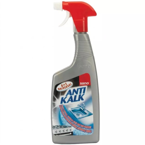 Sano Antikalk 4in1 700մլ