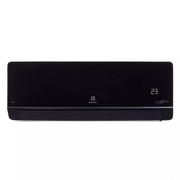 Արտաքին ագրեգատ Electrolux Onix Super DC EACS/I-09HIX-BLACK/N8_V2/WF/out սպլիտ համարգ, ինվերտորային