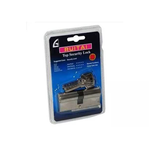 Միջուկ դռան փականի 60մմ RUITAI
