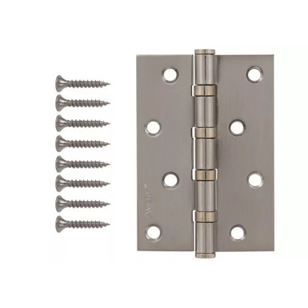 Ծխնի ներփորովի Avers 100x70x2,5-B4-CRM 00024497