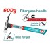 Մուրճ 600գ․ TOTAL THCH61060