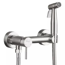 Խառնիչ հիգիենիկ ցնցուղով FRAP F7503-5