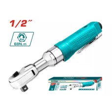 Ճռիկ օդով 1/2” 68Նմ TOTAL TAT10121