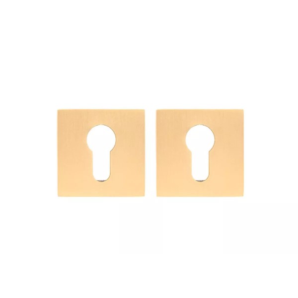 Ներդիր միջուկի Code Deco Slim DP-C-30-GMS 00034144